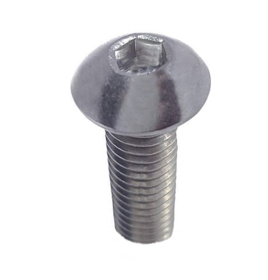 Polaris Screw M8X1.25X70 8.8 Part 7520535