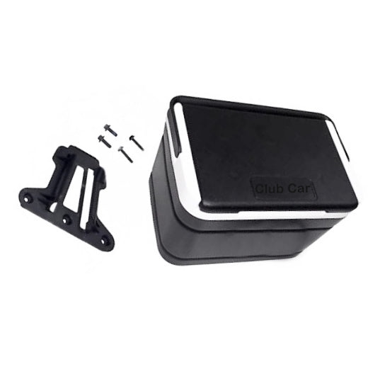 Club Car 8 Quart Caddymaster Cooler Kit Part 102589703