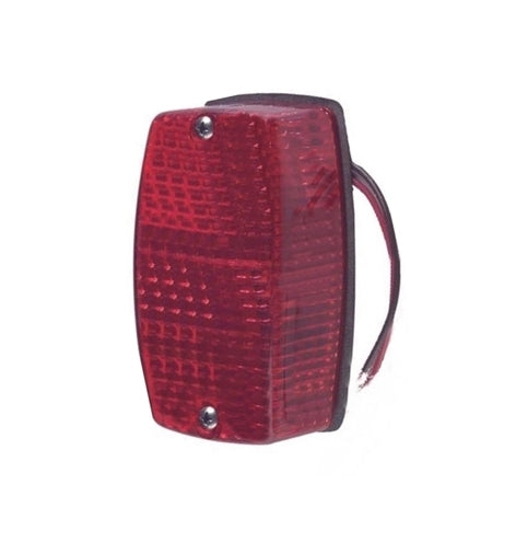 Club Car Ds Taillight Assembly Part 1017035