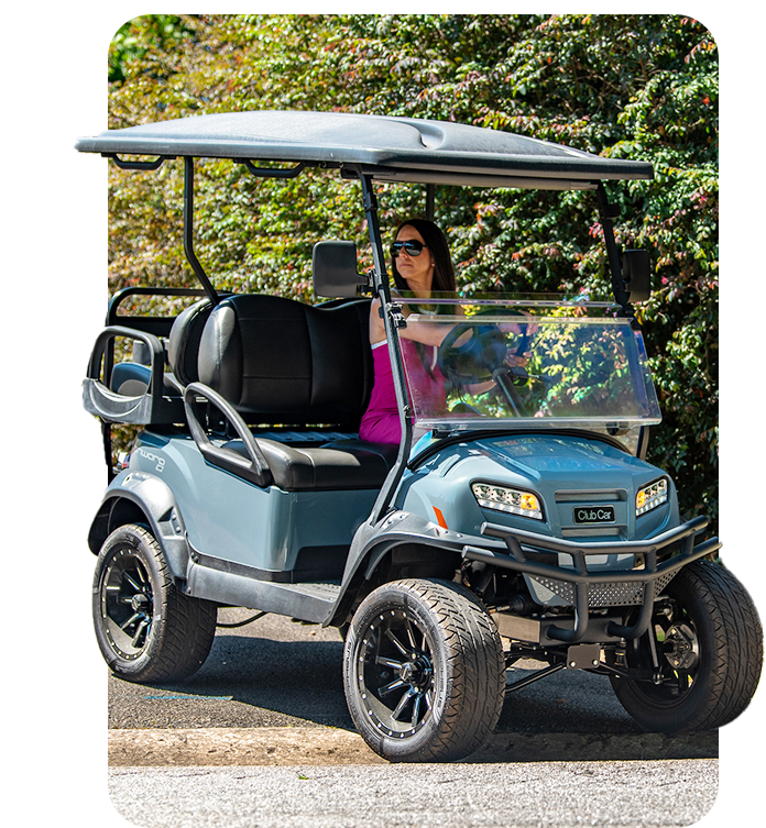 GAP Protection for Financed Carts