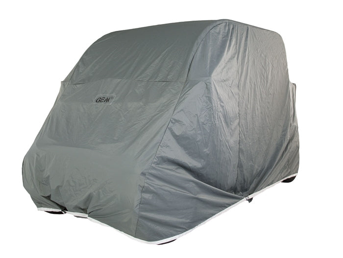 Polaris GEM E4 Car Cover Part 2687219