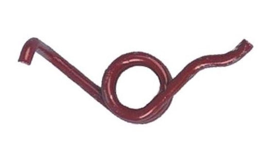 Nivel Red Left Hand Brake Ejt Spring (Bag Of 10) 1977 1981 Part 4316