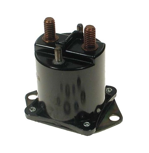 Nivel Club Car Electric Models 48 Volt Solenoid (Years 1995 1997) Part 1118