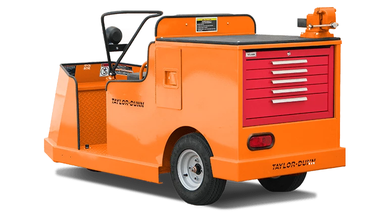 MX-600 Mobile Workshop
