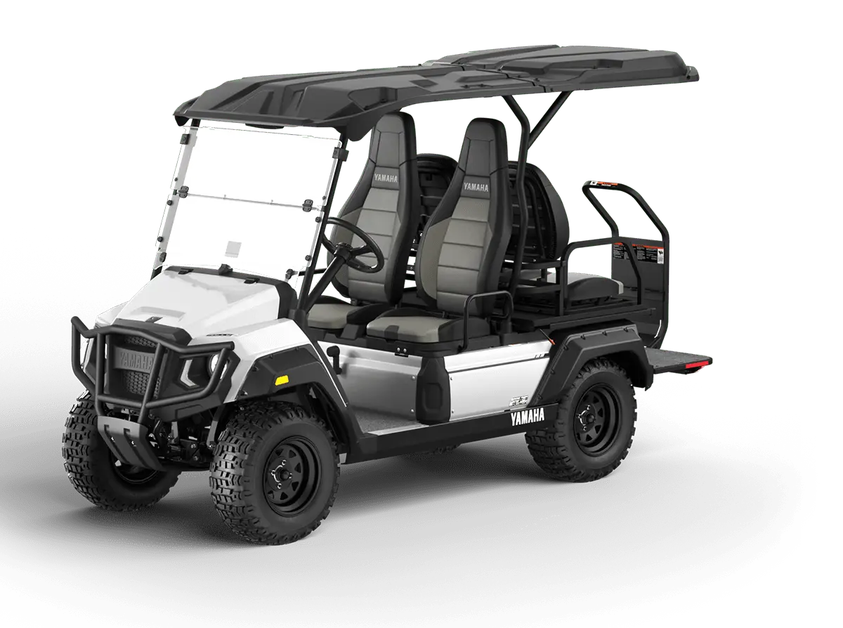 Yamaha UMAX Rally 2+2