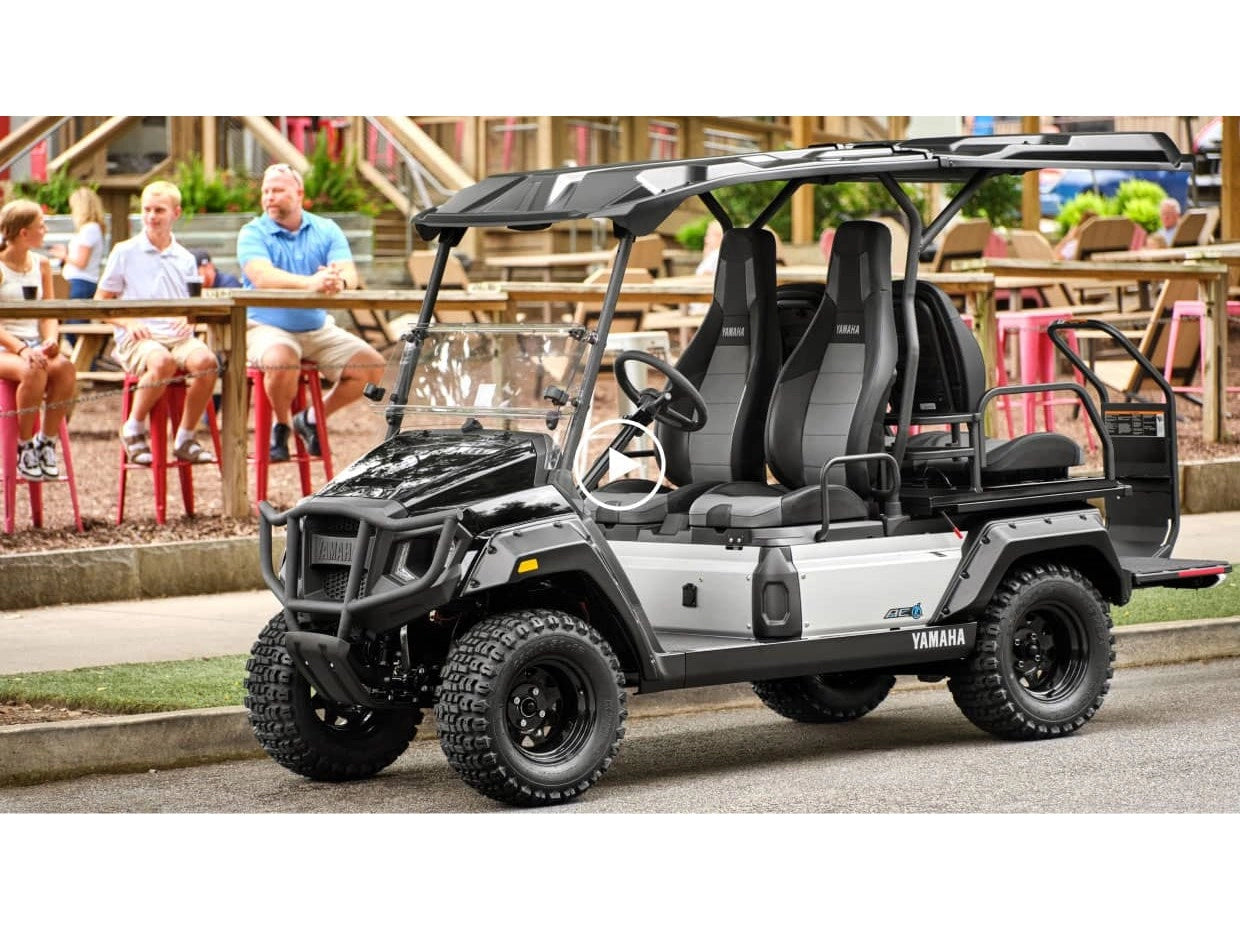 Four Seats Without Losing the Utility Edge