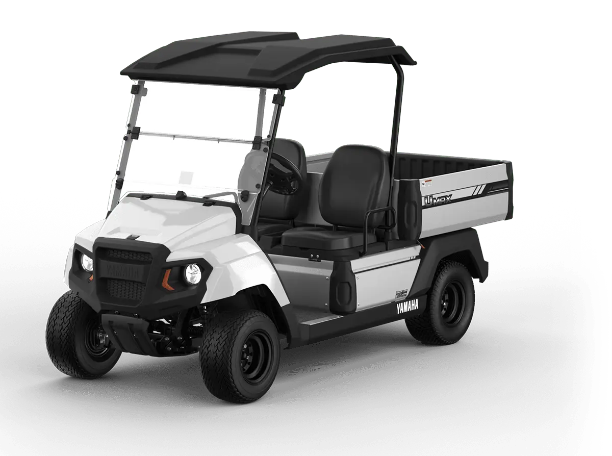 Yamaha UMAX