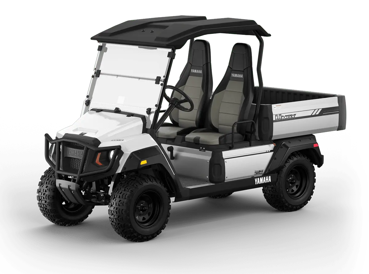 Yamaha UMAX Rally