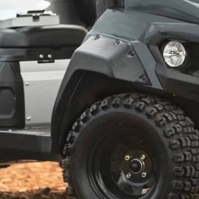 deFender Fender Flares