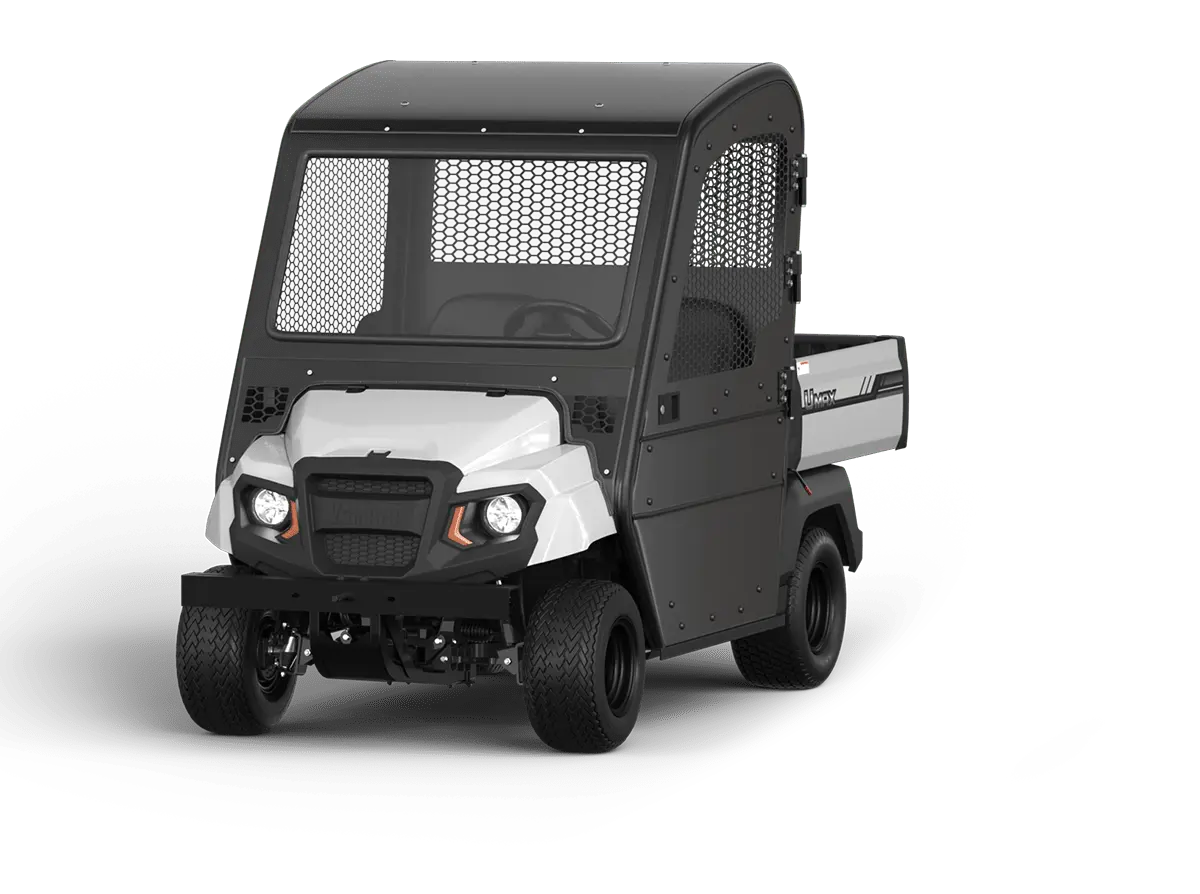 Yamaha UMAX Range Picker