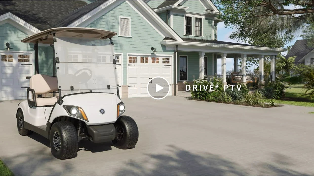 Drive2 PTV Keeps the Yamaha Formula Simple
