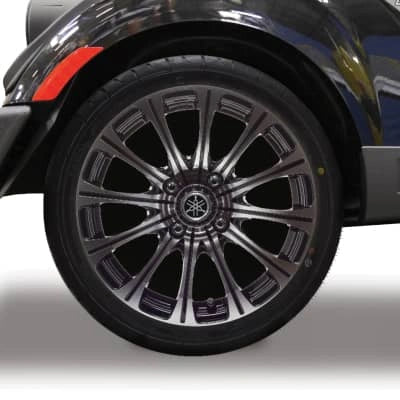 12-14 in Wheels