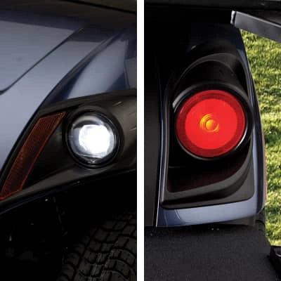 LED Lighting