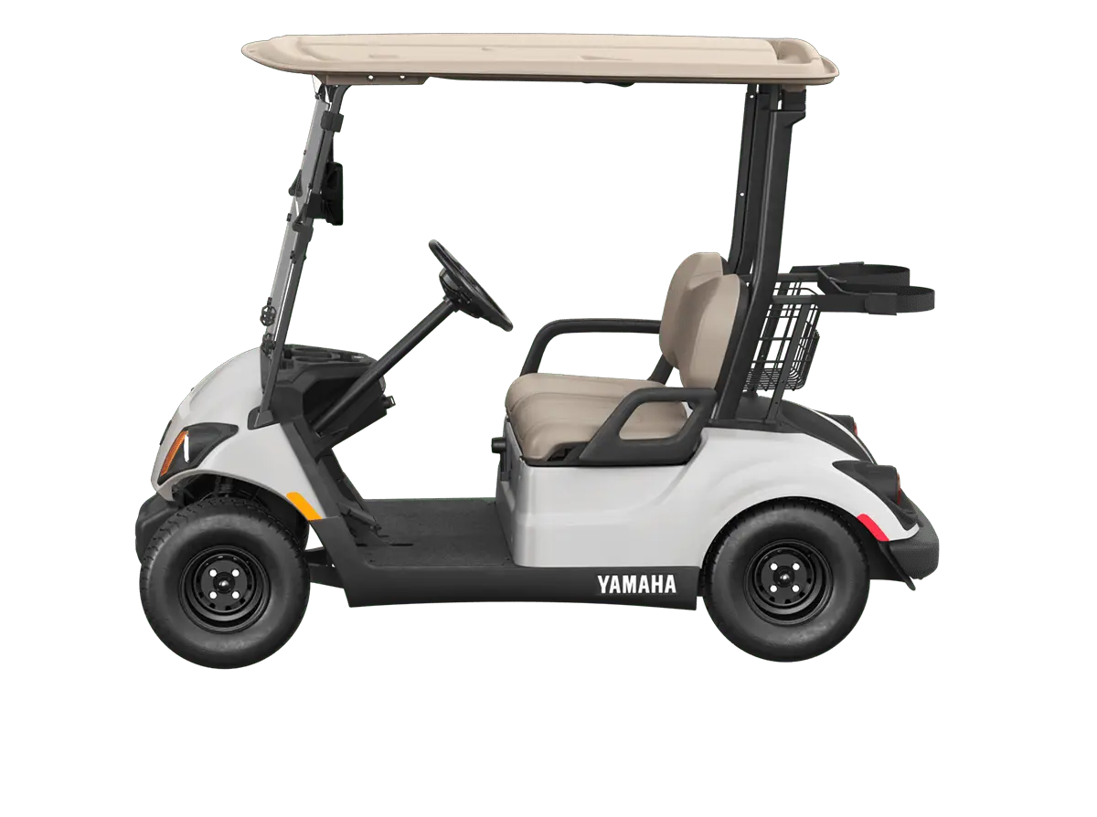 Yamaha Drive2 PTV