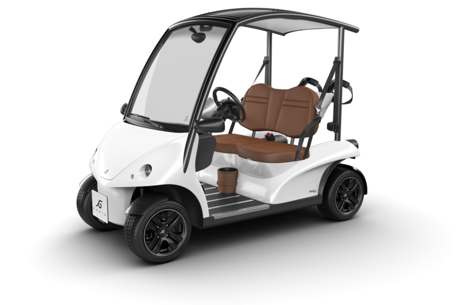 Garia Golf