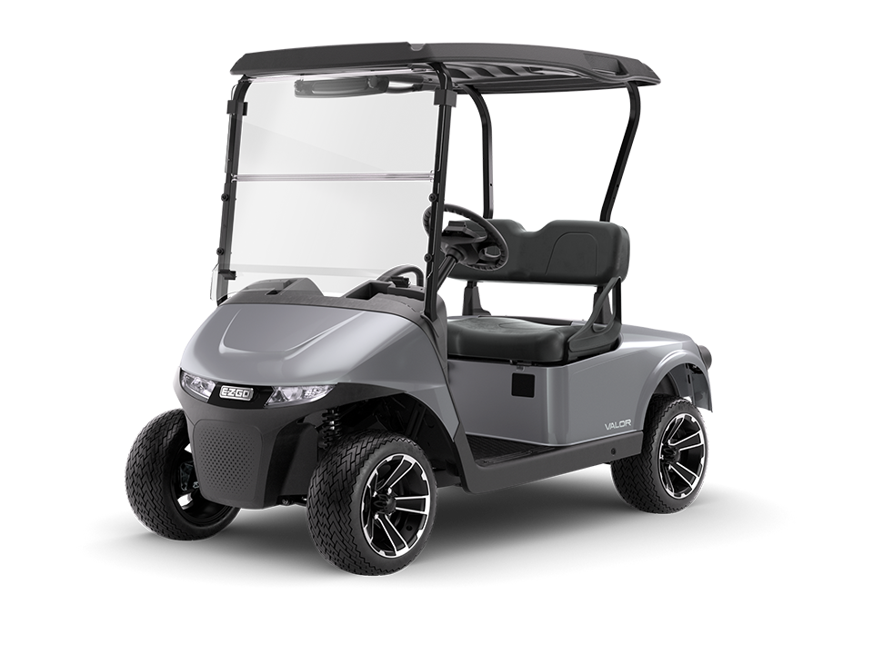 2026 E-Z-GO RXV 2