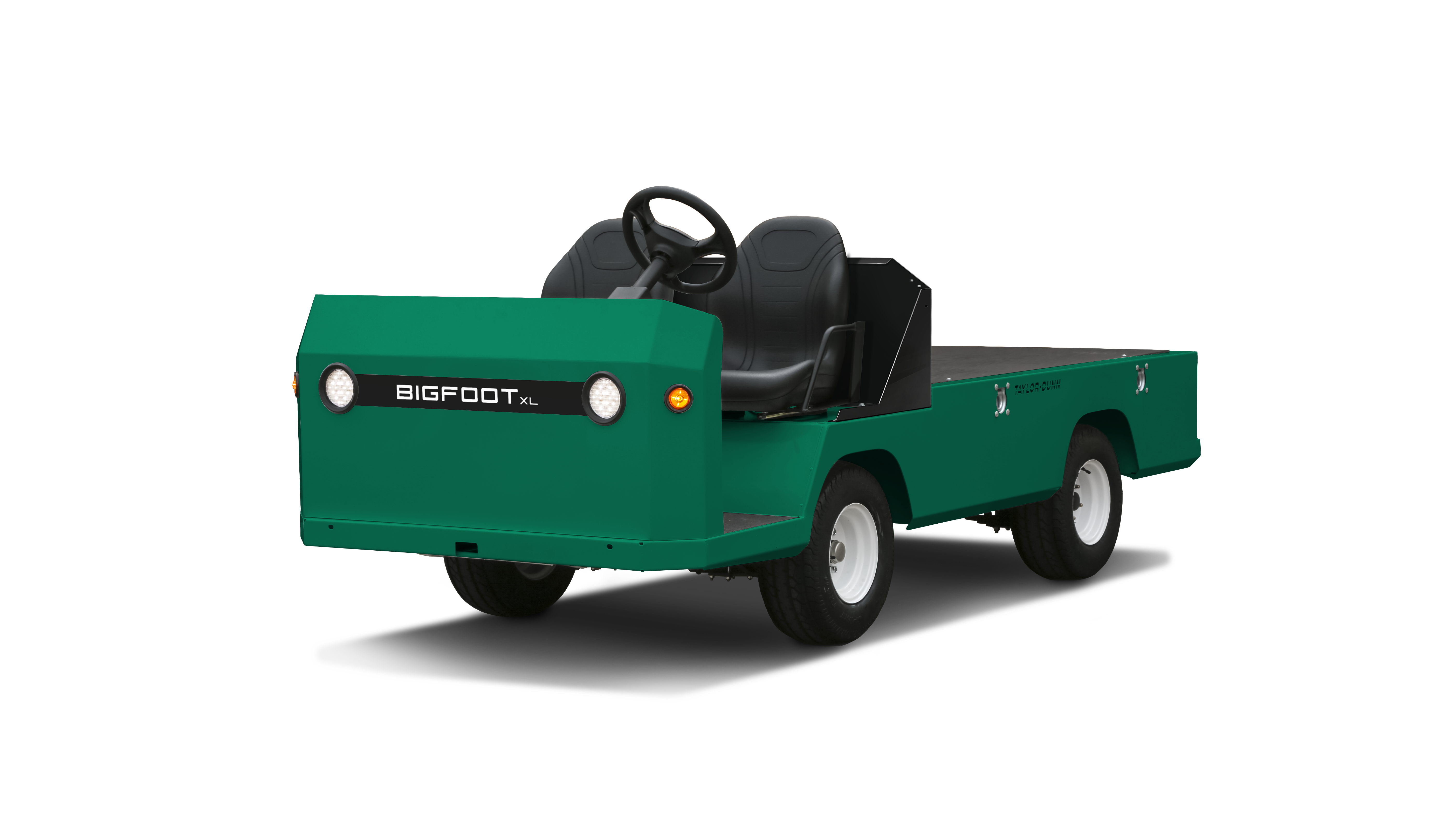 Taylor-Dunn Bigfoot XL utility vehicle