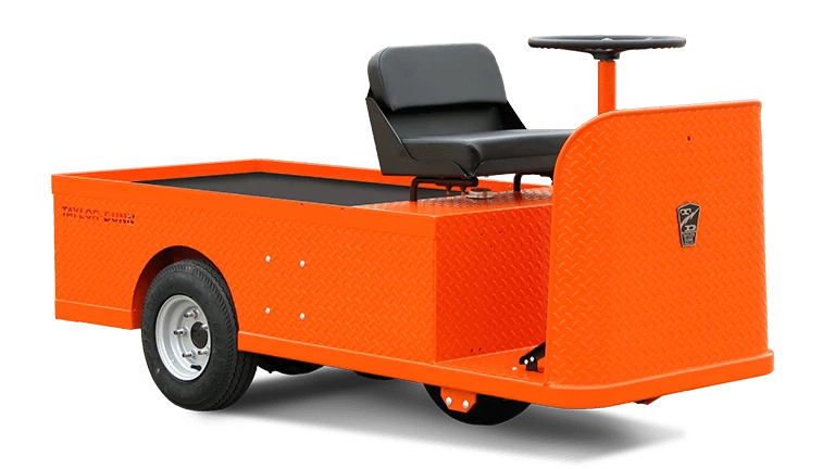 Taylor-Dunn C-432 utility vehicle