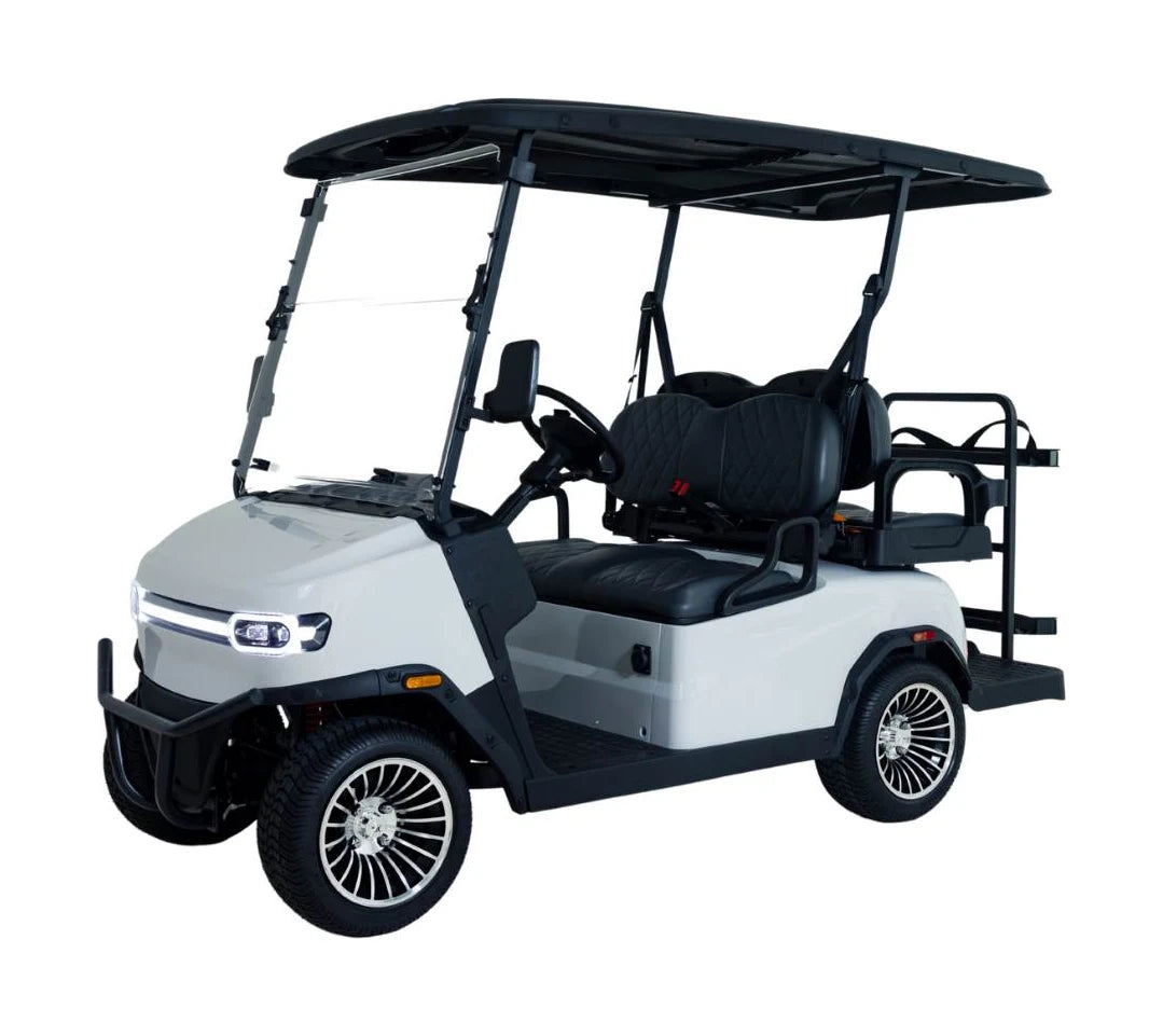 TEKO TurboLite electric vehicle