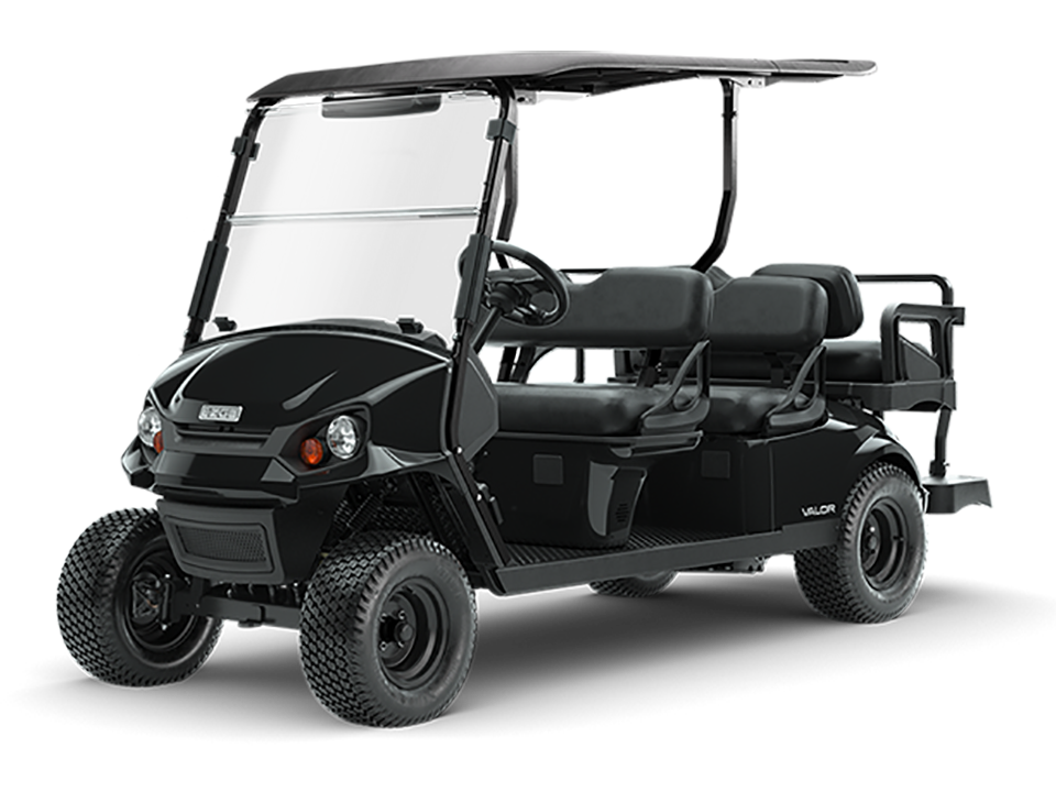 2024 E-Z-GO Valor 6