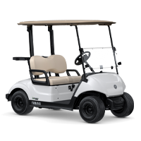 Yamaha Drive2 Fleet