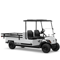 Yamaha Super Hauler
