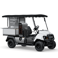 Yamaha UMAX Bistro