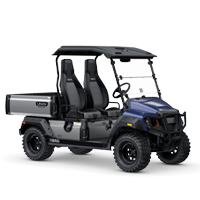 Yamaha UMAX Rally