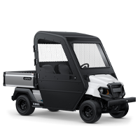 Yamaha UMAX Range Picker